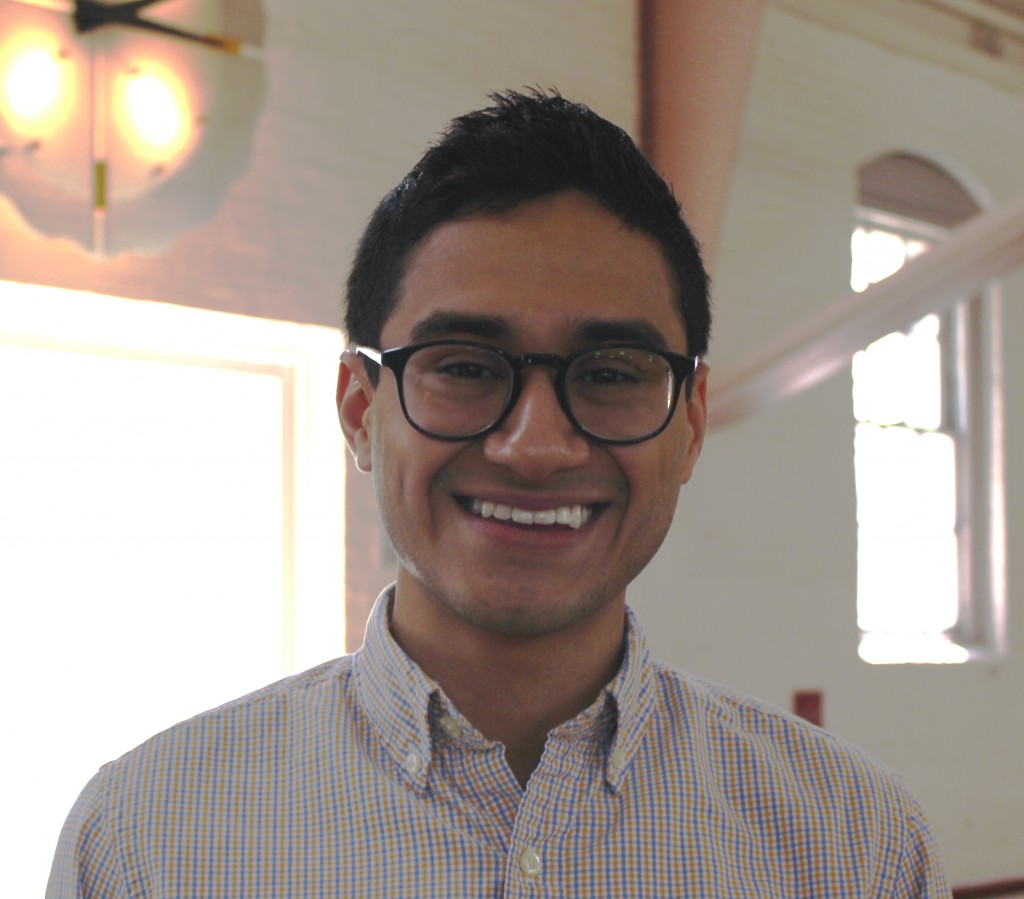Daniel Mejia-Cruz