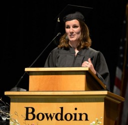 Margaret Lindeman ’15