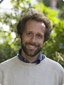 Robert Morrison headshot