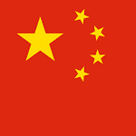 Chinese flag