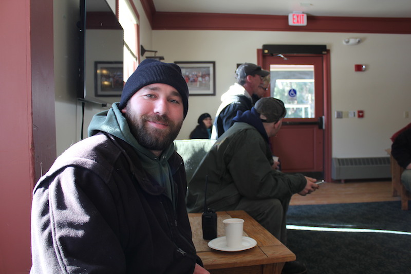 Shawn Robishaw