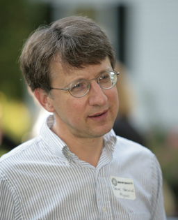 Stephen Naculich