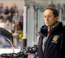 hockey coach terry meagher