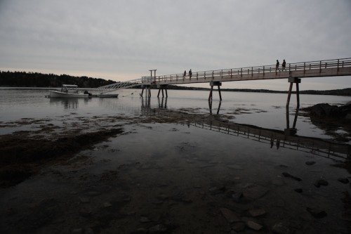 Schiller Coastal Studies Center