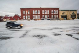 Winter Storm