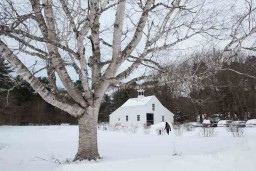 Winter Storm
