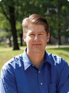 Andrew Rudalevige is Bowdoin’s Thomas Brackett Reed Professor of Government. He regularly contributes to the Washington Post.