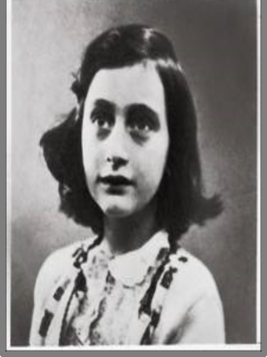 Anne Frank