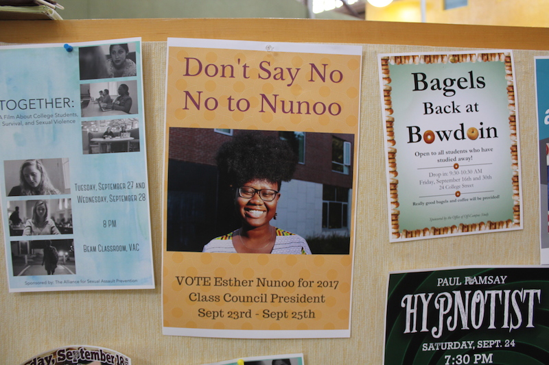 bsg elections