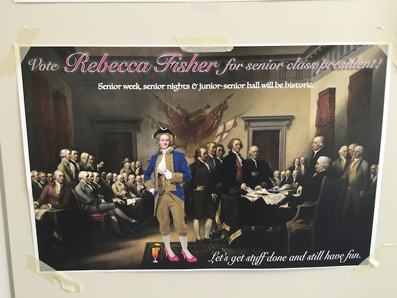 rebecca fisher