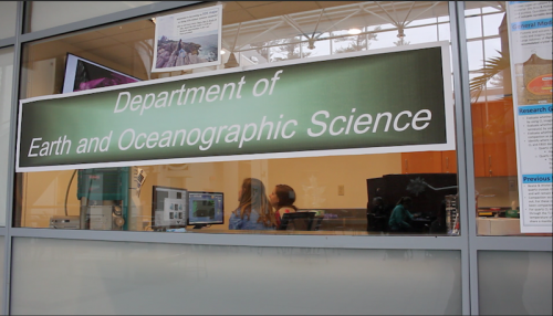 earth-oceanographic-science