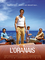 Lyes Salem directs and takes the leading role in “L’Oranais”