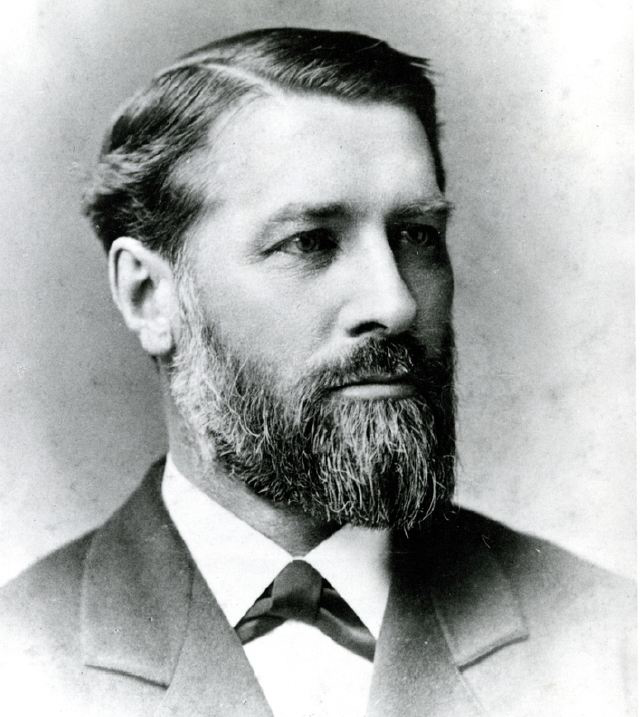Edwin Emery 1861.
