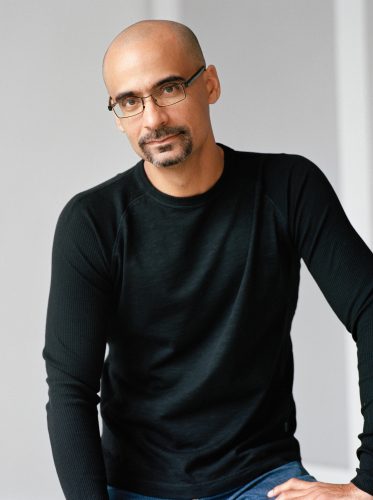 Junot Díaz