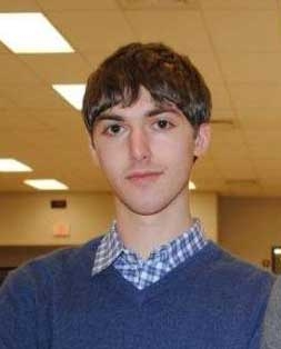 Matthew Leventhal '17