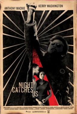night poster