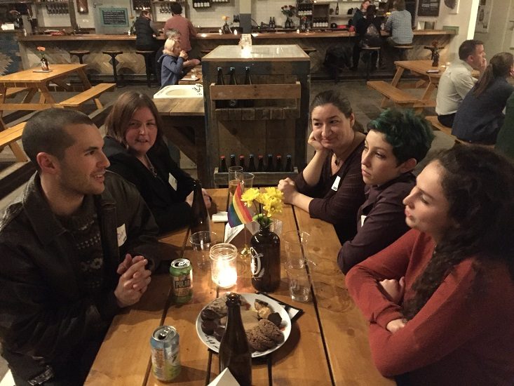 Famous bowdoin alumni image