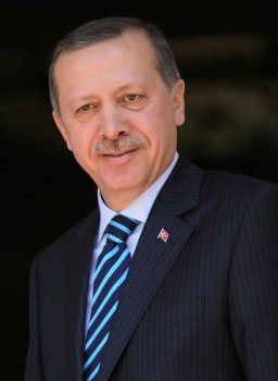 Tayyip Recep Erdogan