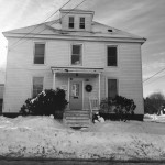 Tedford Emergency Shelter Brunswick