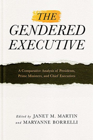 The Gendered Executive