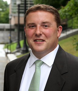 Tim Ryan '98