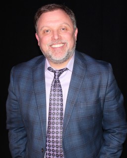 Tim Wise spoke at Bowdoin on March 31, 2016