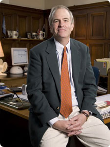 Professor Allen Springer