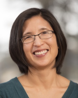 connie chiang