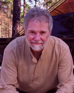 Chuck Leavell