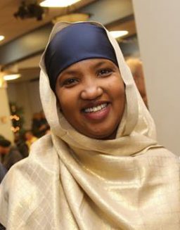 Fatuma Hussein