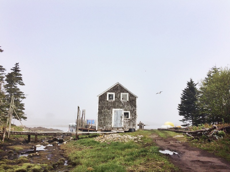 House on Kent Island