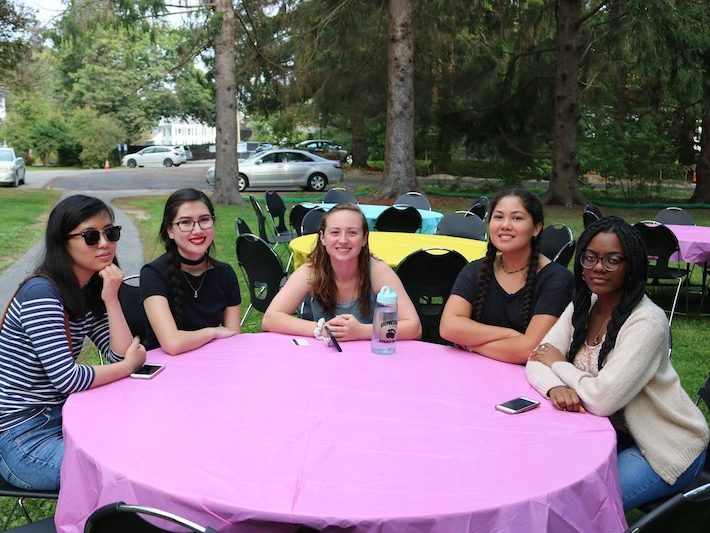 LASO Kicks Off LatinX Heritage Month of Celebration, Education ...