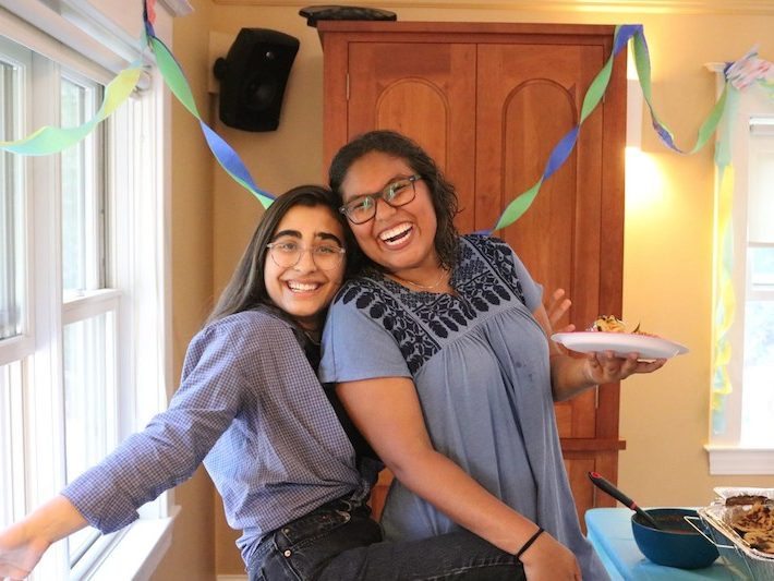 LASO Kicks Off LatinX Heritage Month of Celebration, Education ...