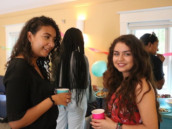 LASO Kicks Off LatinX Heritage Month of Celebration, Education ...