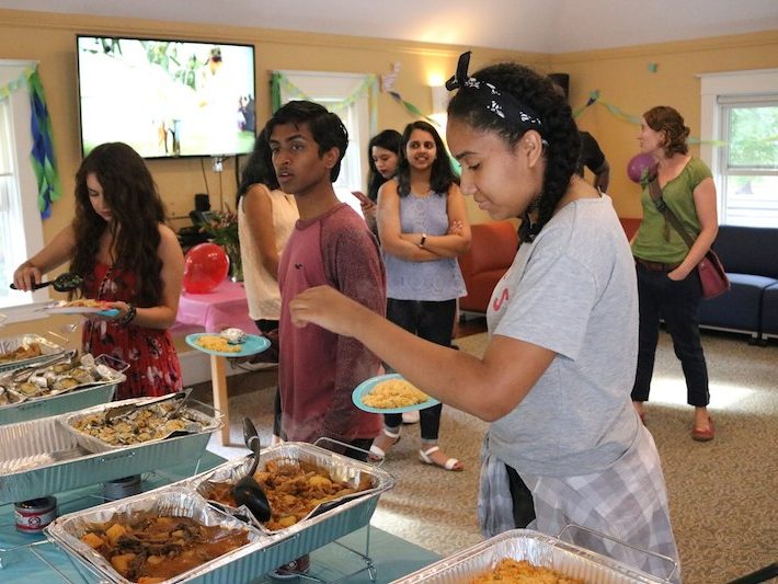 LASO Kicks Off LatinX Heritage Month of Celebration, Education ...