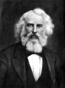 Henry Wadsworth Longfellow of the Class of 1825