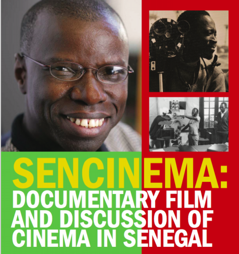 sencinema documentary poster