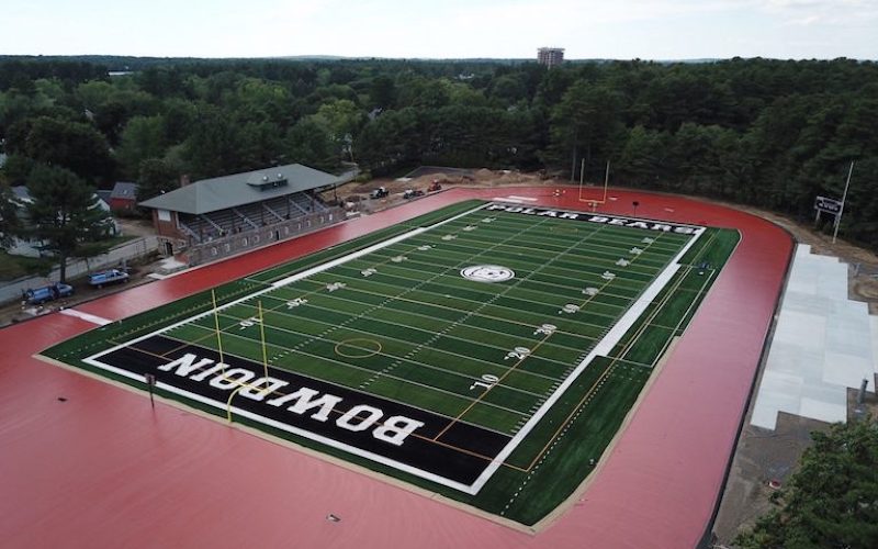 Whittier Field
