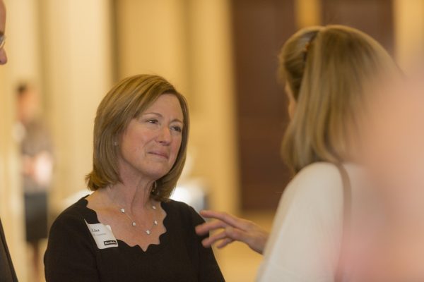 Picture of Lisa Gorman