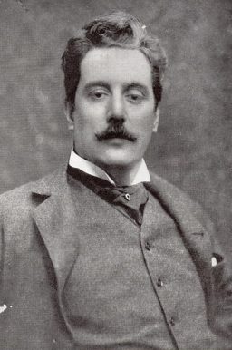 GiacomoPuccini