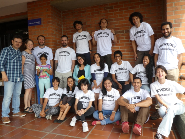 wheelwright class in cali colombia