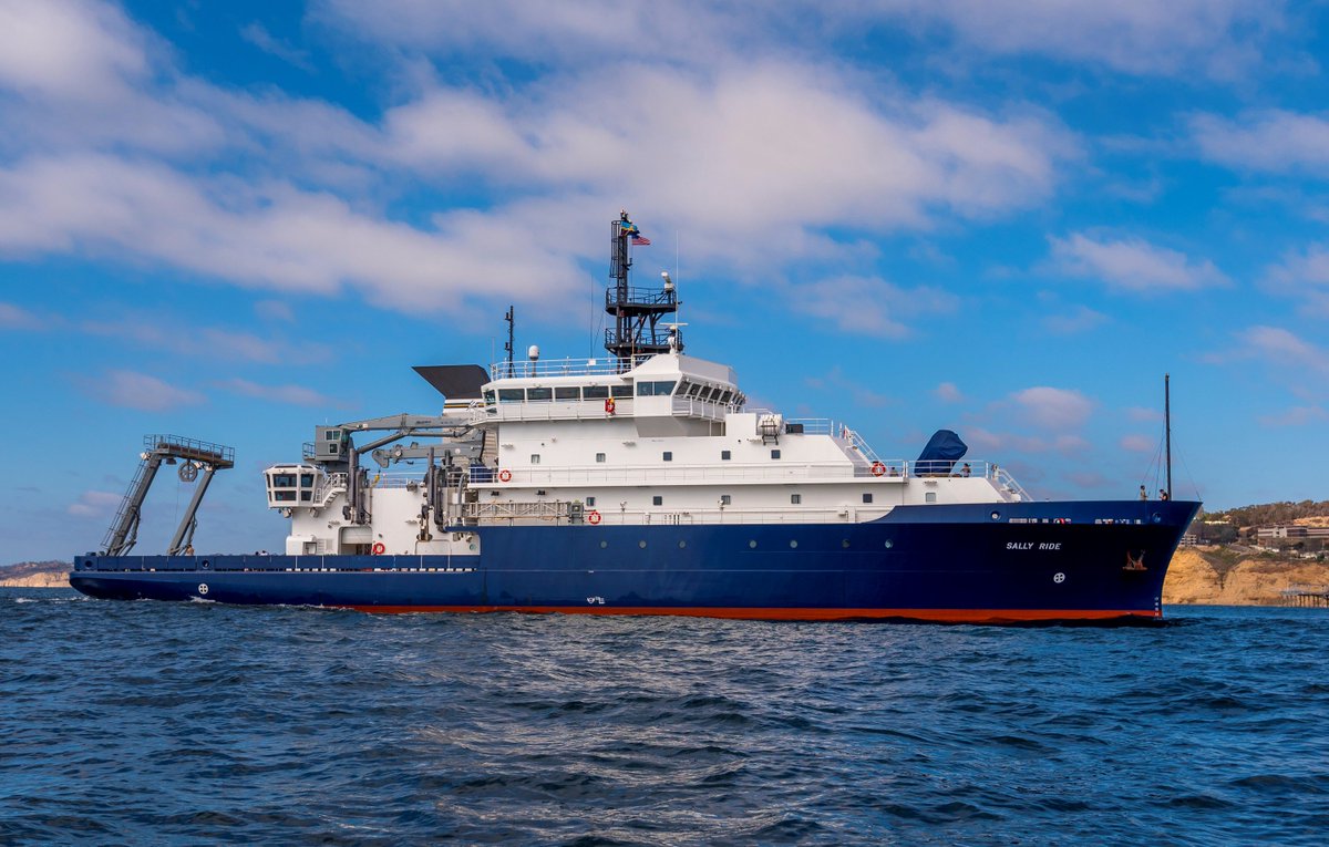 Bowdoin’s Collin Roesler Starts Mission to Explore Carbon’s Fate in the ...