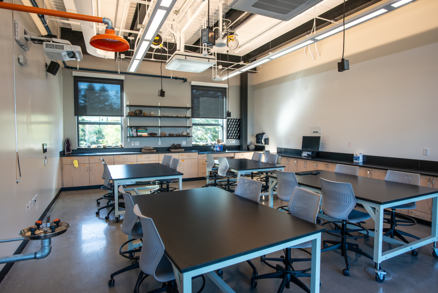 Roux Center for the Environment