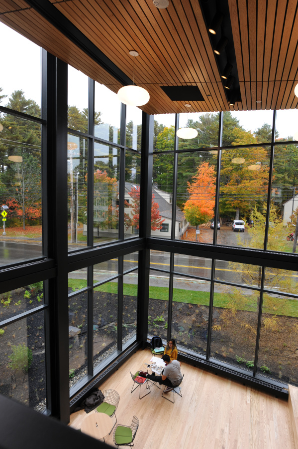 Roux Center for the Environment