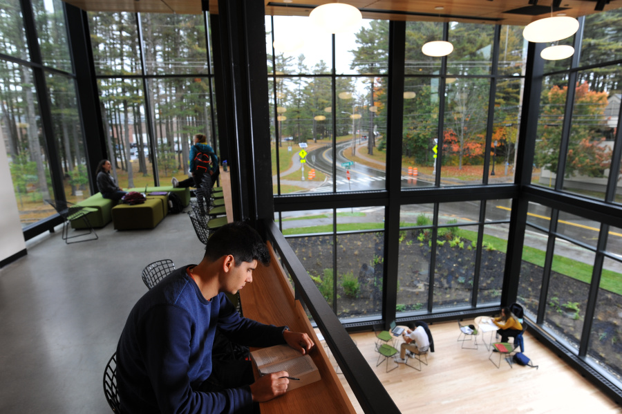 Roux Center for the Environment