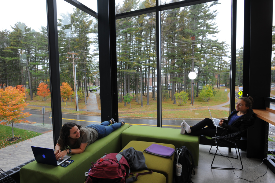Roux Center for the Environment