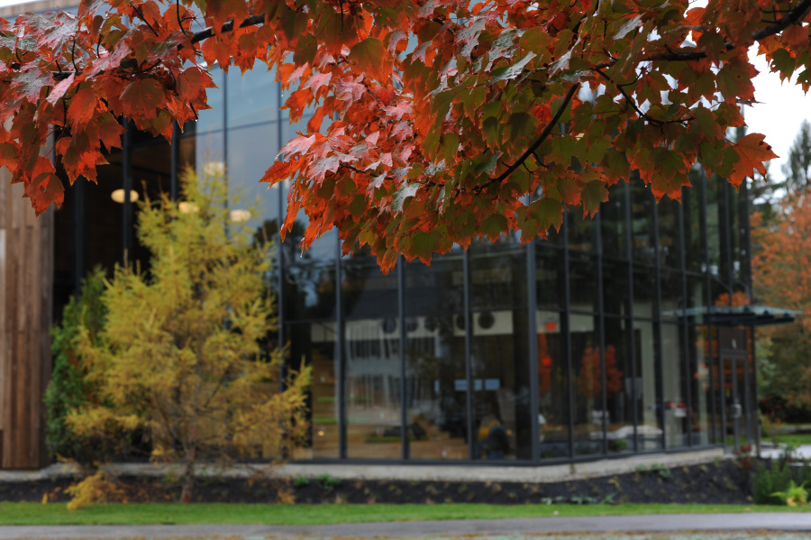 Roux Center for the Environment