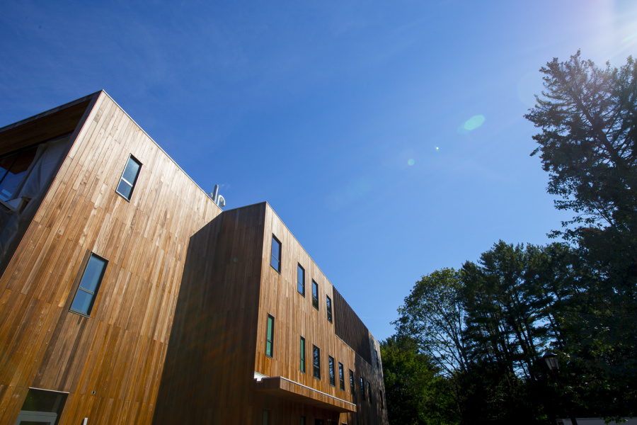 Roux Center for the Environment