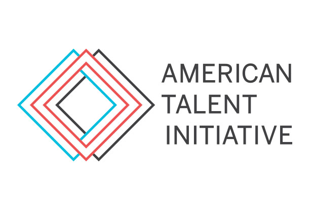 American Talent Initiative logo