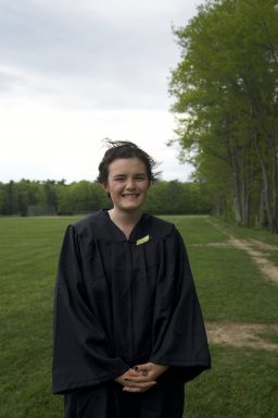Diana Furukawa ’18